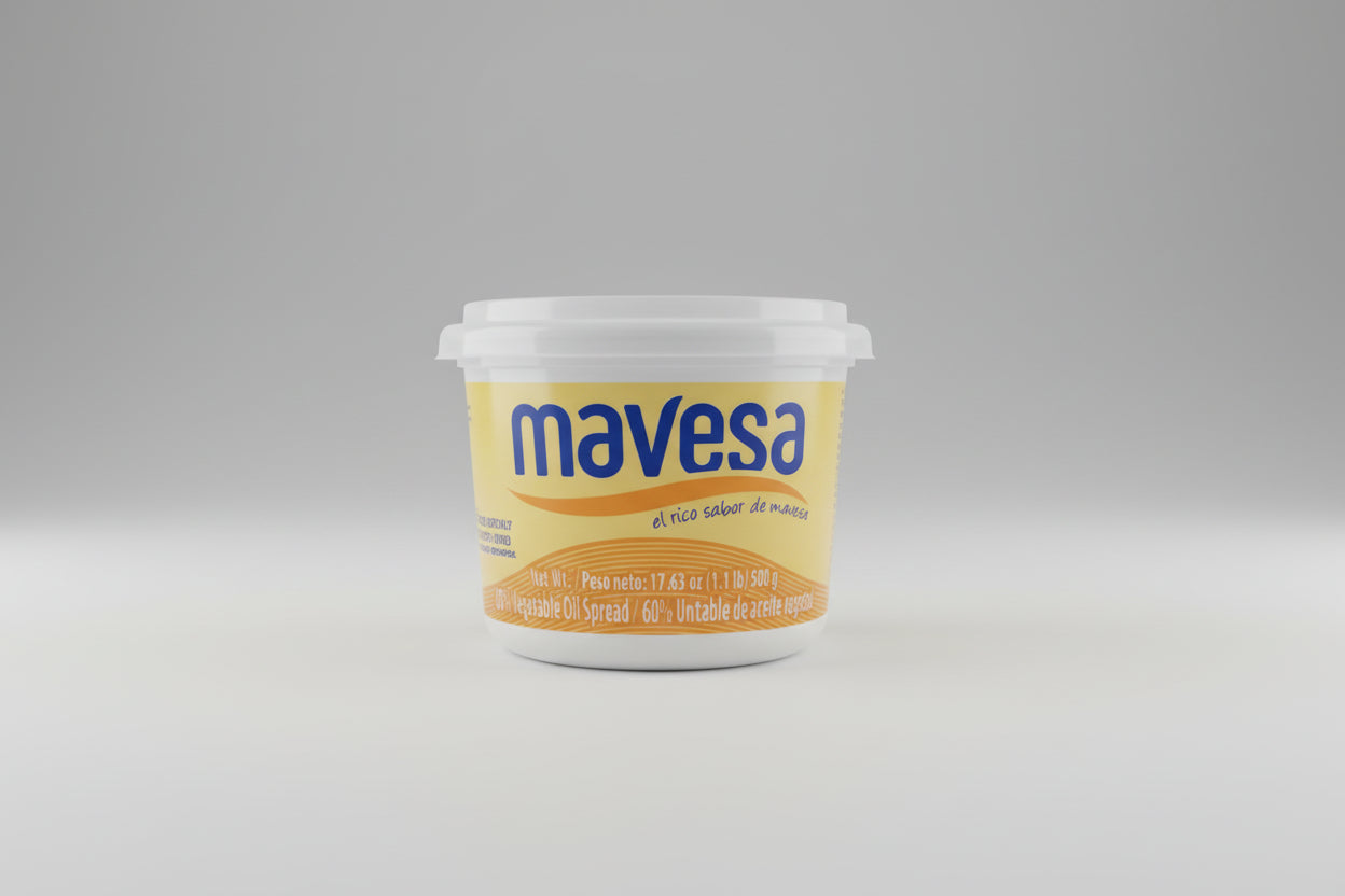 Margarina Mavesa 500gr