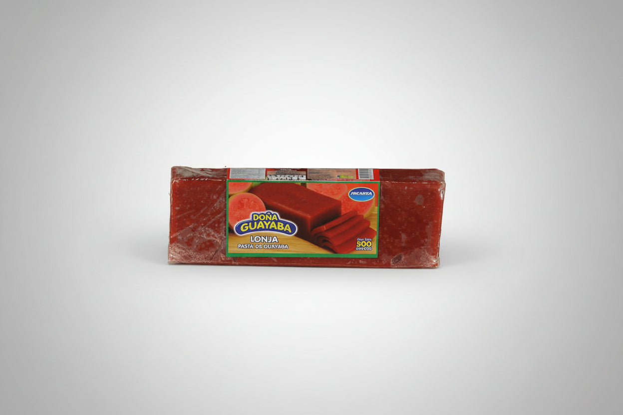 Doña Guayaba 500g