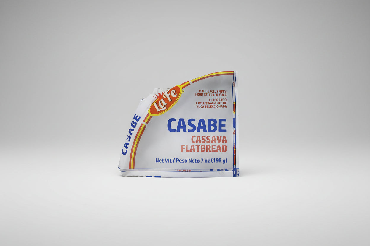 Casabe 198g