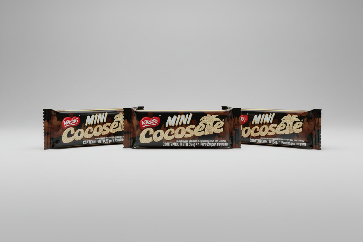 cocosette mini