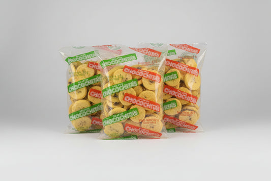 Chocochitas bag 160g