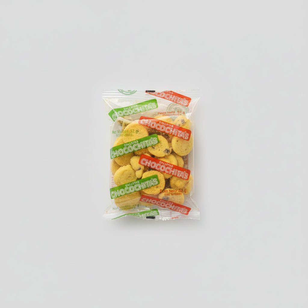 Chocochitas bag 160g