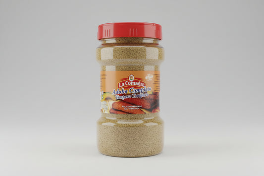 Adobo maxi La comadre 800g