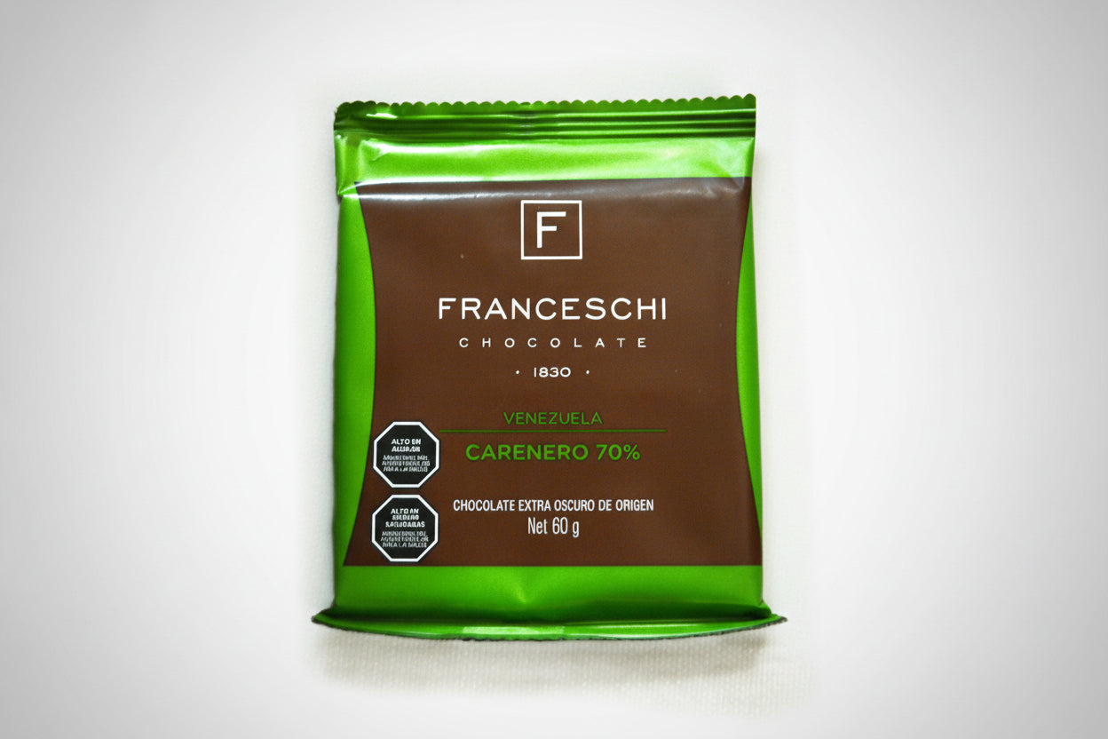 FRANCESCHI CHOCOLATE 1830