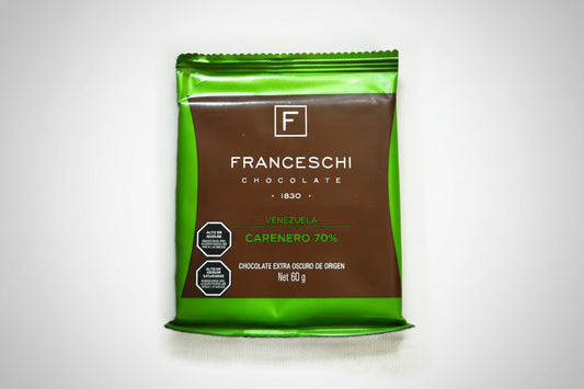 FRANCESCHI CHOCOLATE 1830
