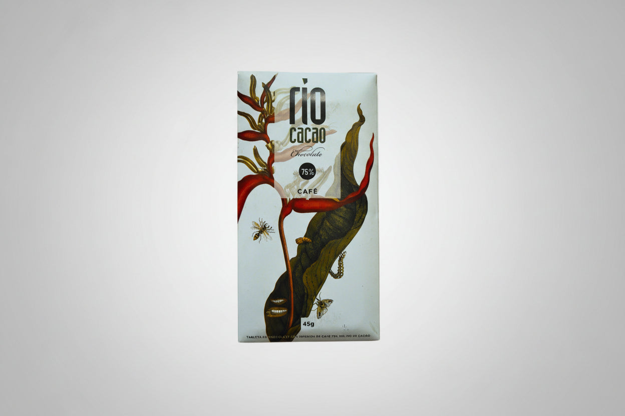 RIO CACAO CHOCOLATE