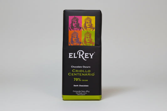 Chocolate El Rey