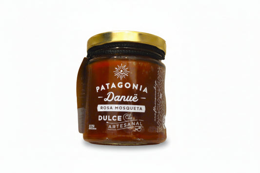 rosehip jam 225g
