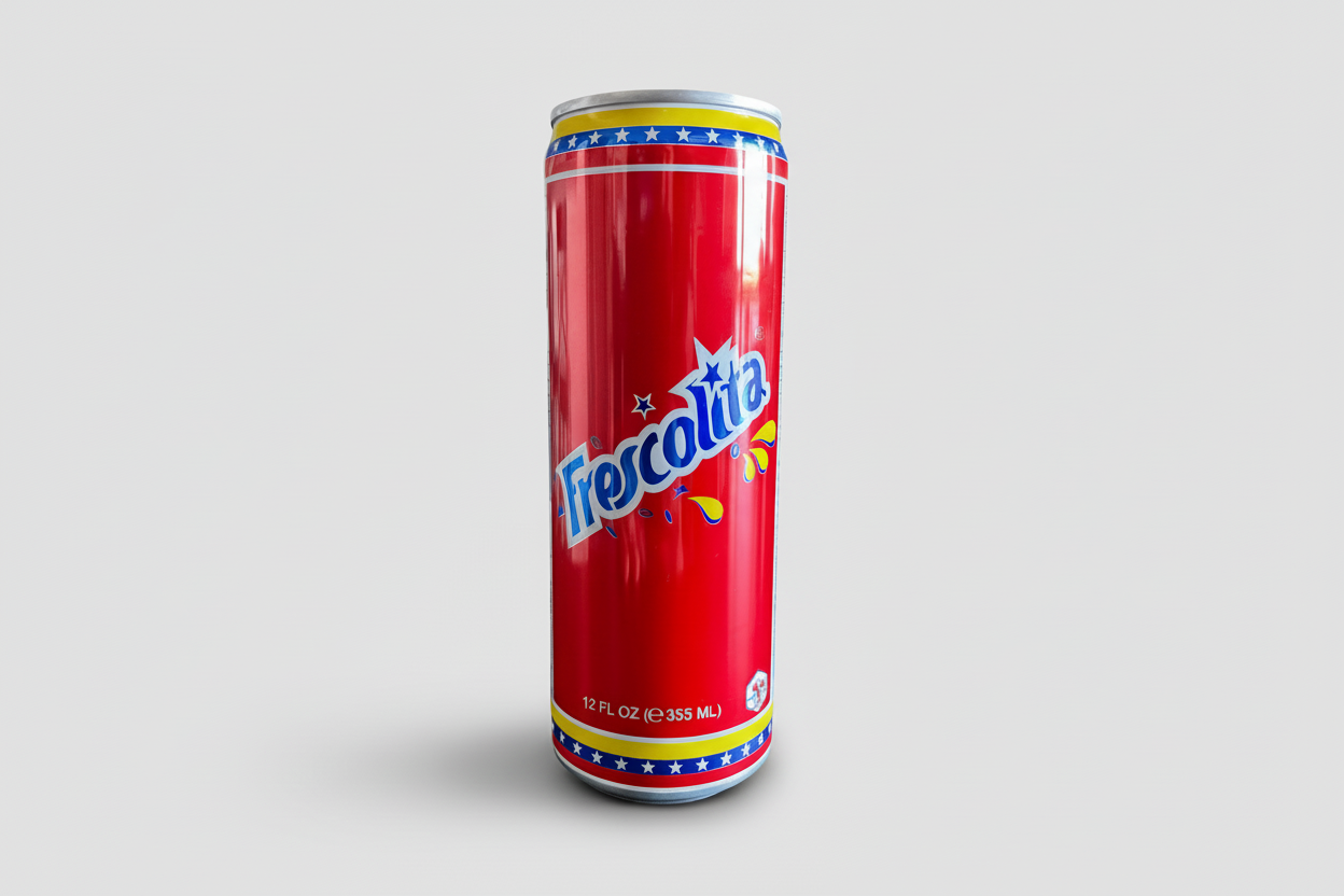 Frescolita  355ml lata