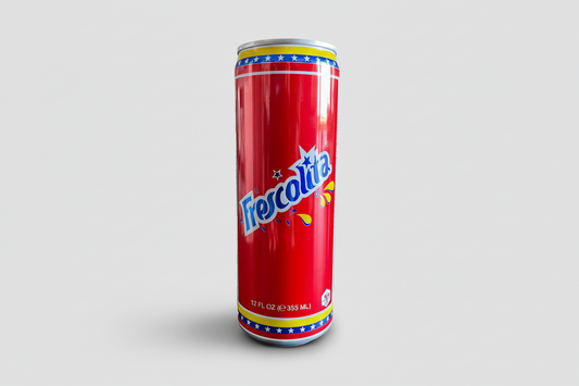 Non Alcoholic drink Frescolita  355ml can
