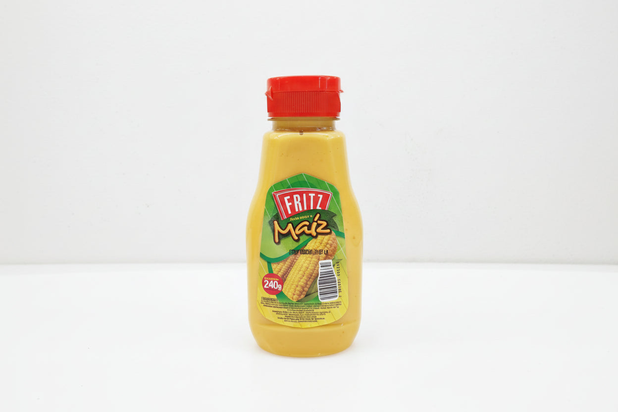 Fritz Maiz  240g