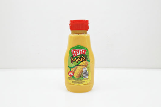 Fritz Maiz  240g