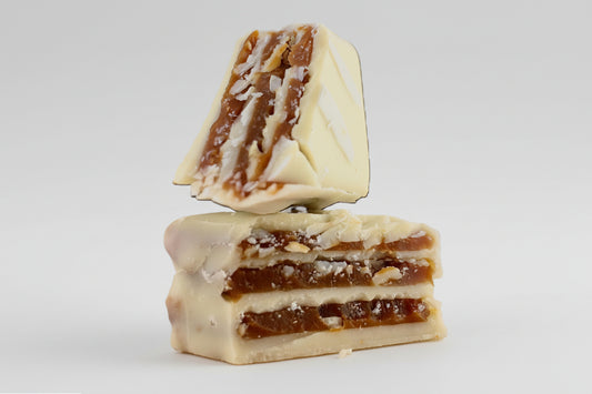 Maxi Alfajor
