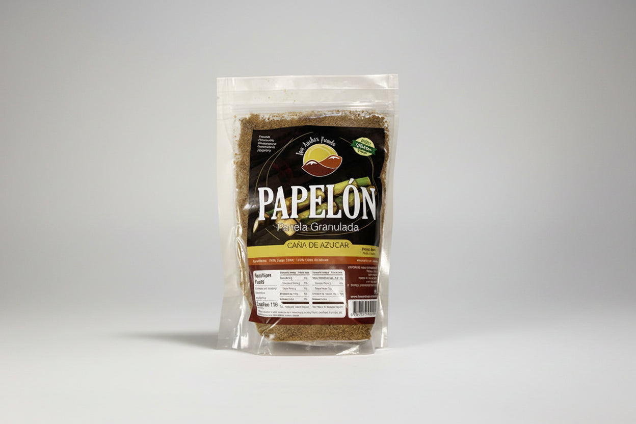 Papelon block (en panela)454g