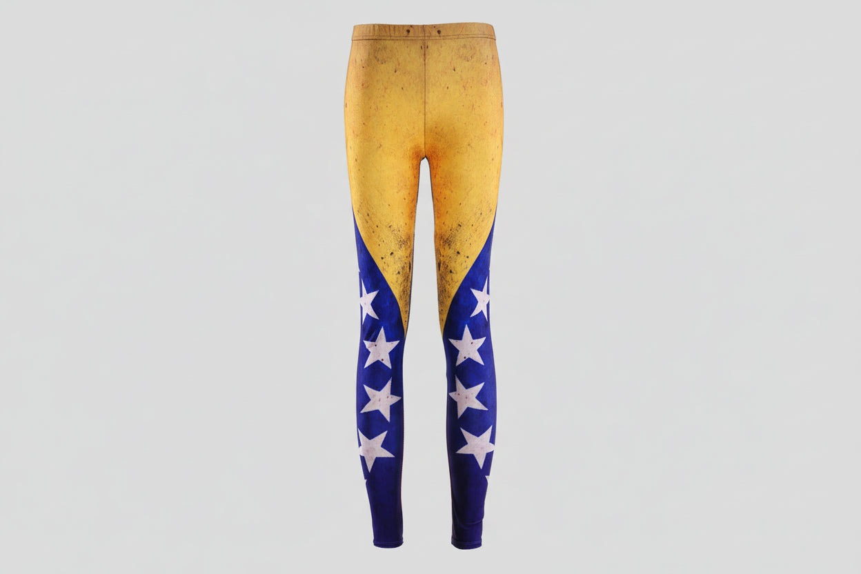 Venezuela Leggings