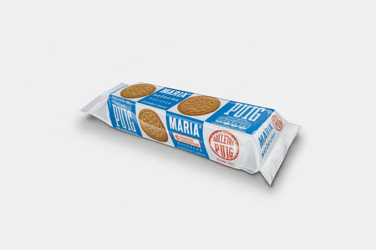 Galletas Maria selecta 168g