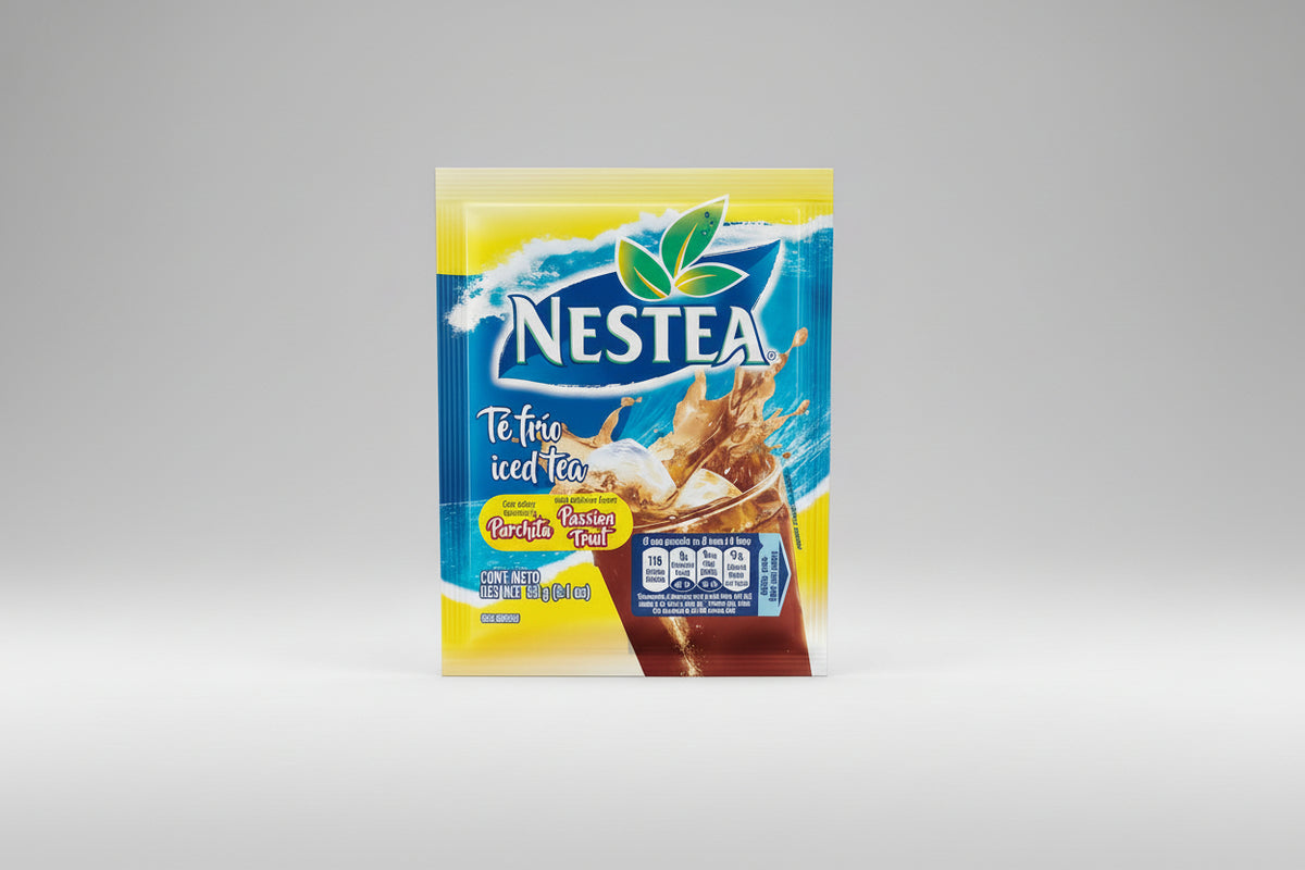 Nestea lemon 450g