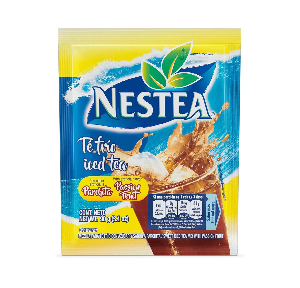 Nestea powder mix 90g