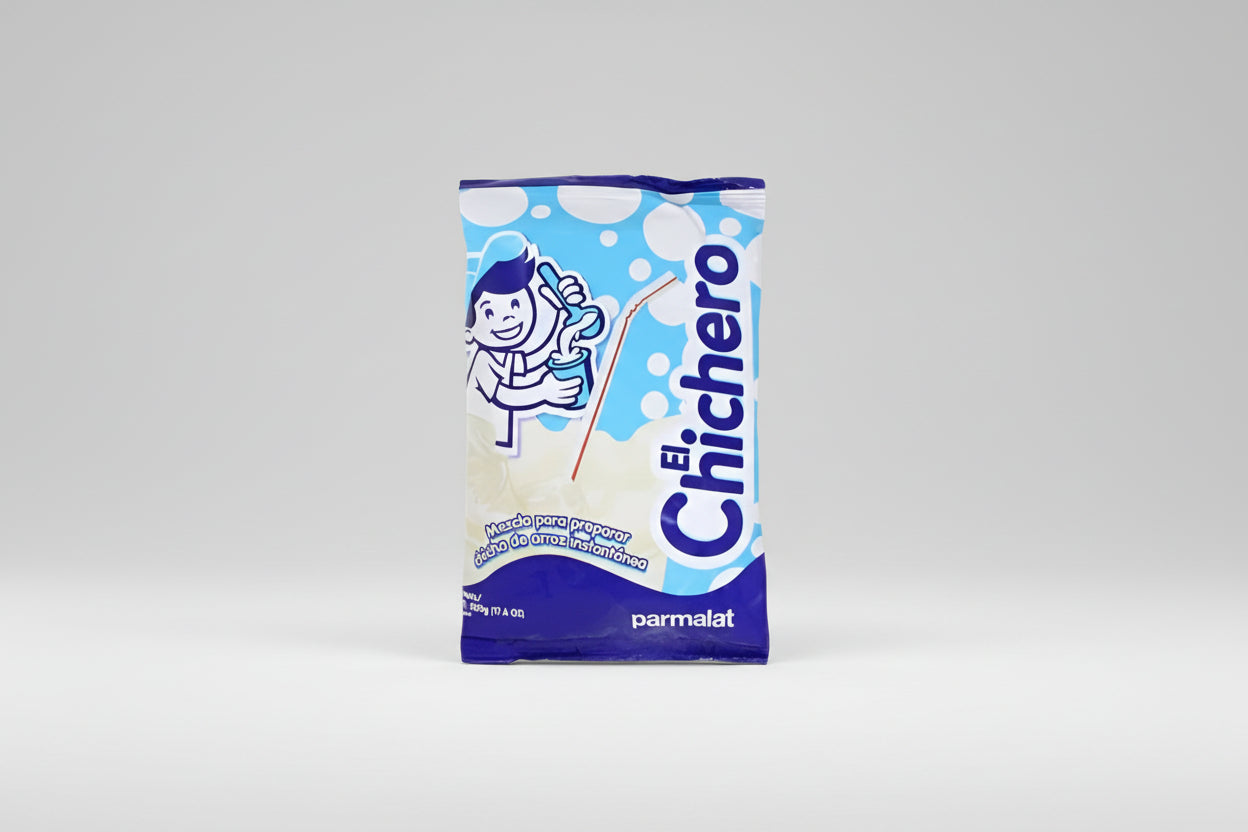 El chichero Parmalat chicha 500g