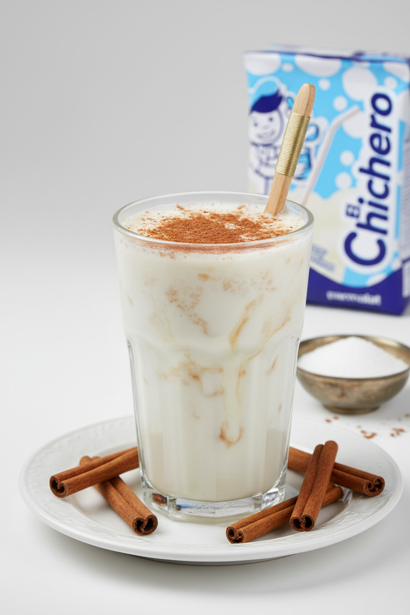 El chichero Parmalat chicha 500g
