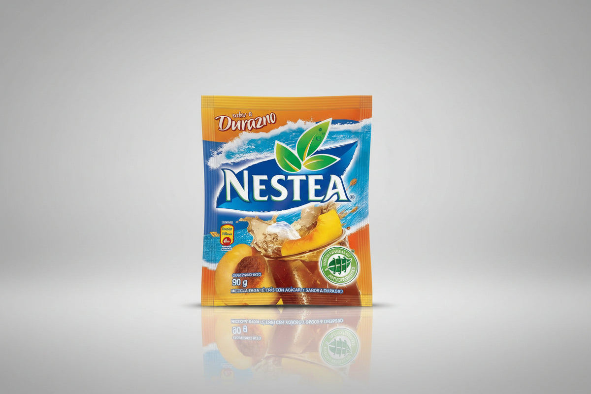 Nestea lemon 450g
