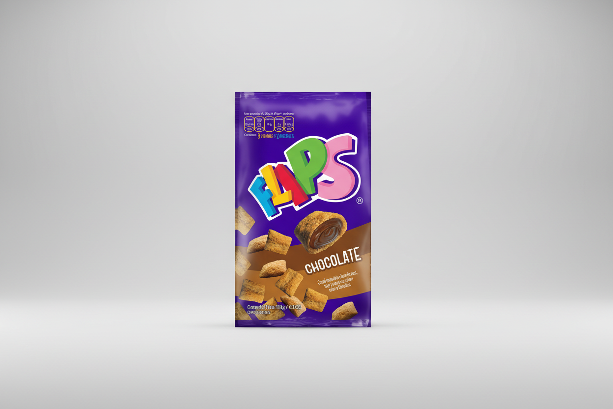 Flips 220gr