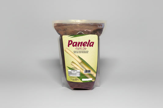Panela papelon 454g