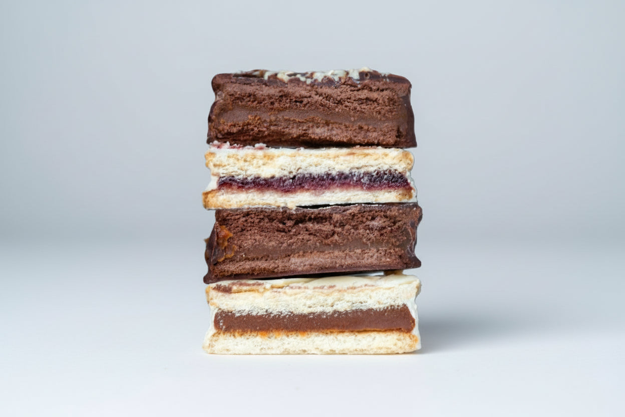 Bite Alfajor