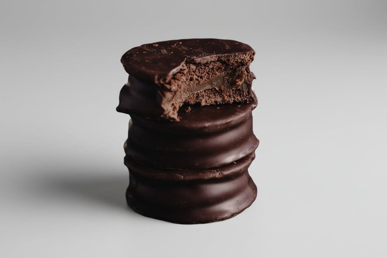Bite Alfajor
