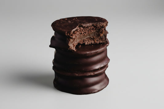 Bite Alfajor