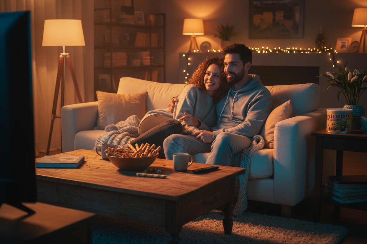 Pirulin 300g