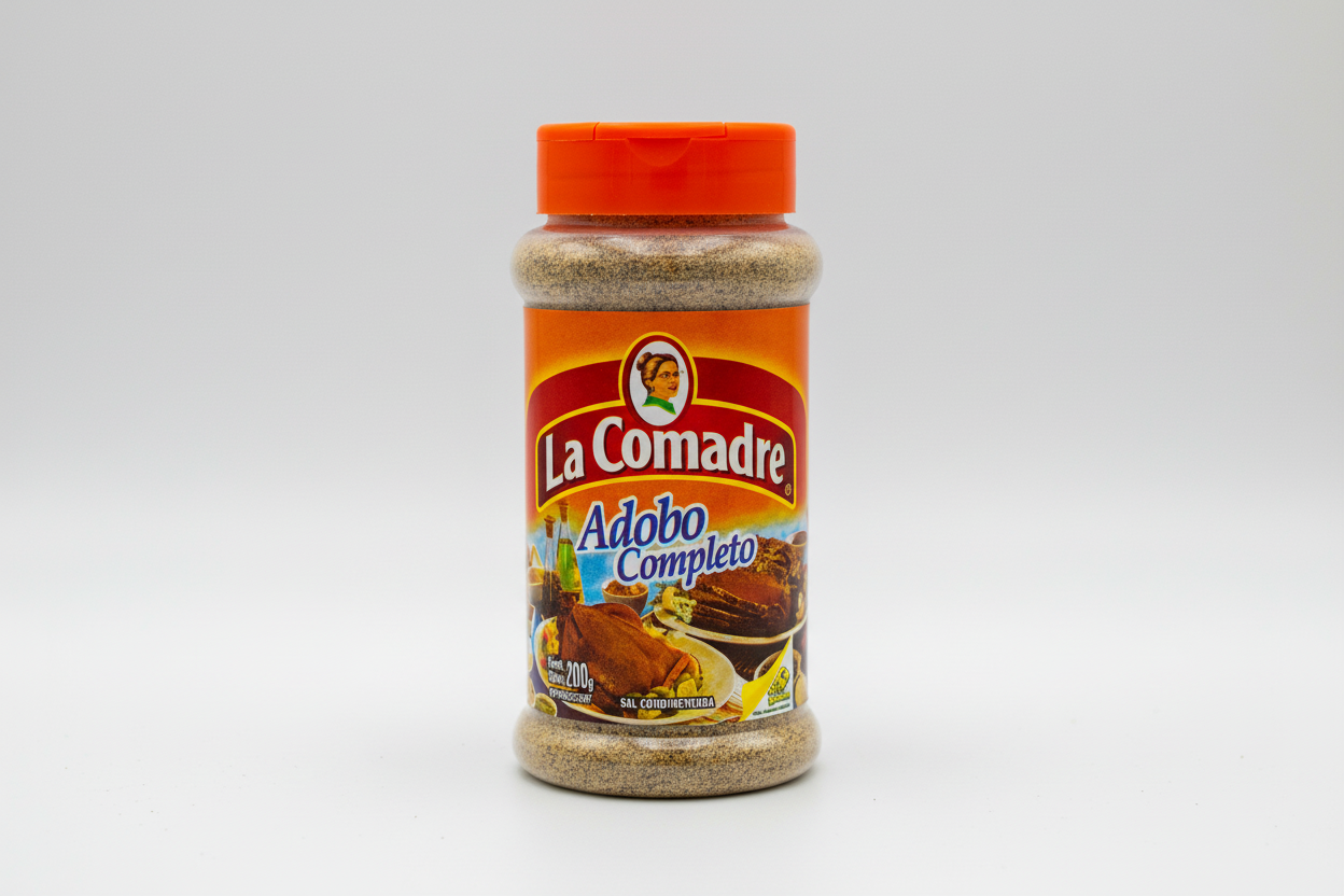 Adobo la comadre 200g
