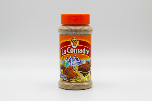 Adobo la comadre 200g