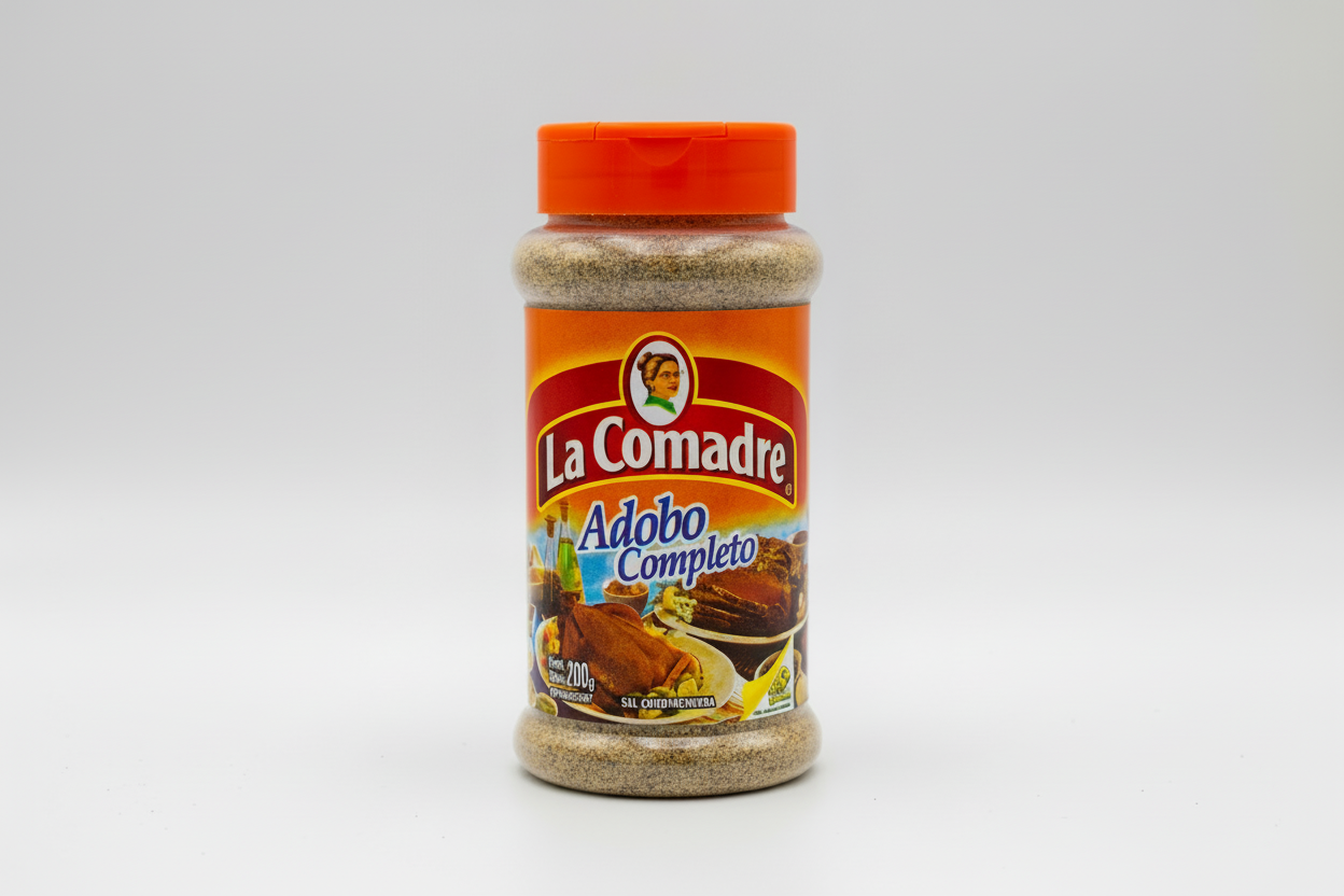 Adobo la comadre 200g