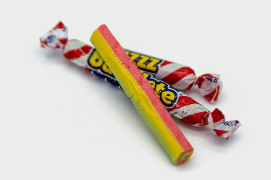 Barrilete stick candy