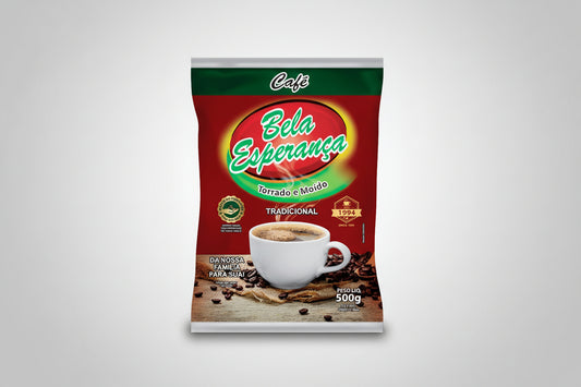 Bela esperança Café