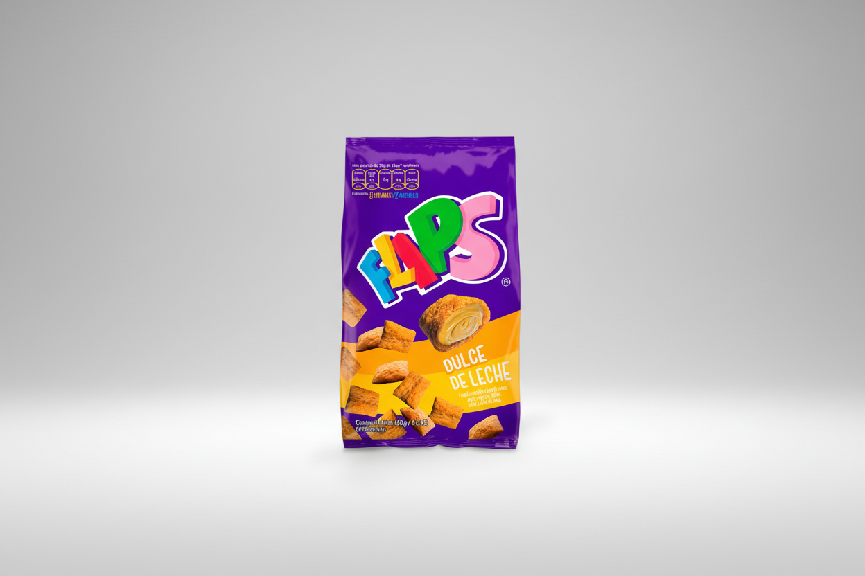 Flips 220gr