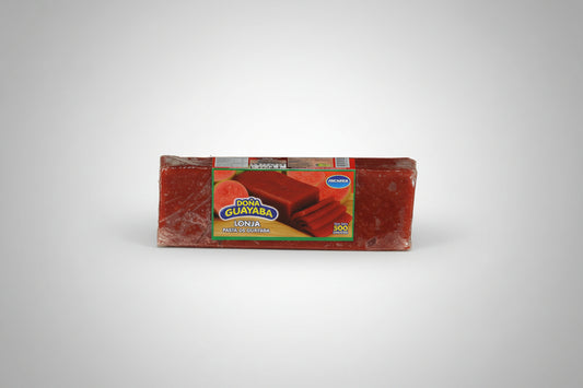 Doña Guayaba 500g