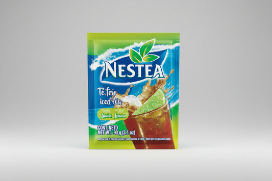 Nestea lemon 450g