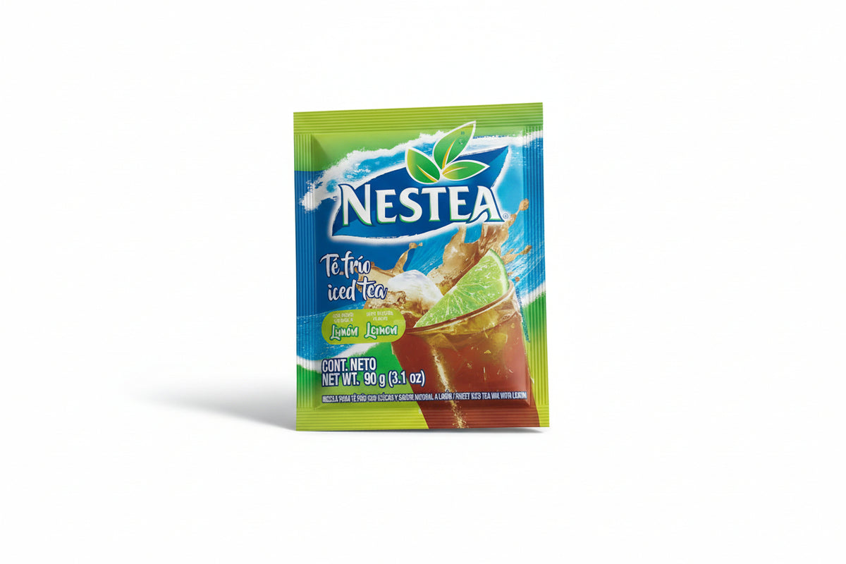 Nestea powder mix 90g