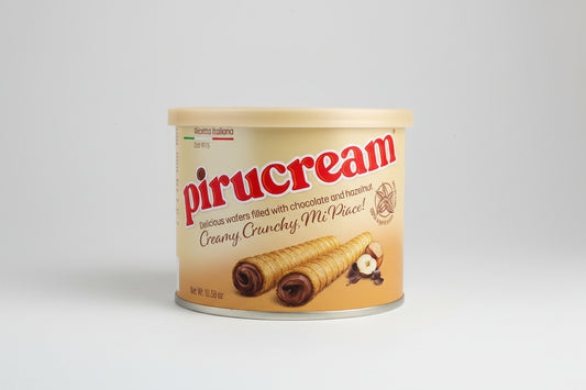 Pirulin / Pirucream 300g
