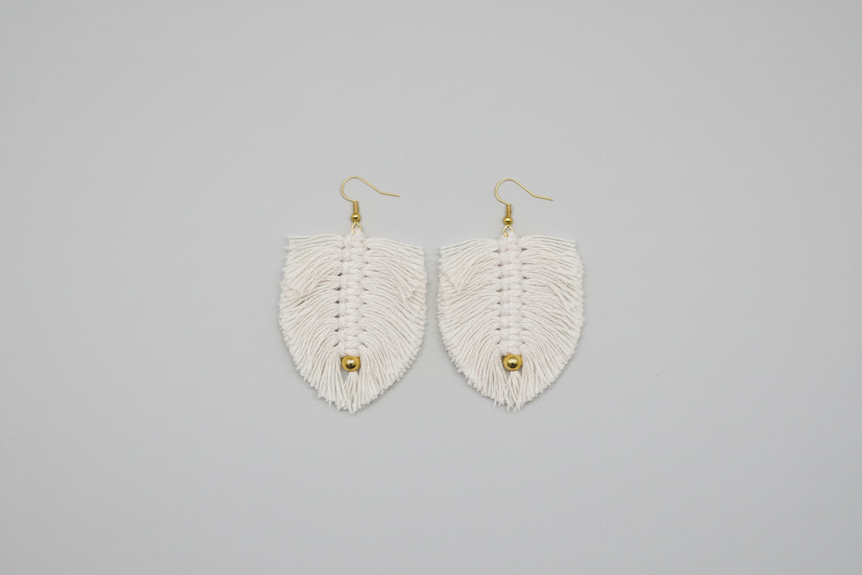Handcrafted macramé Art of South American roots