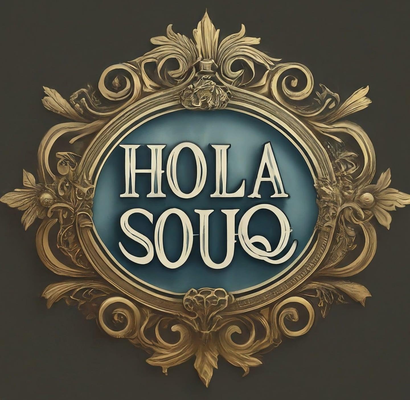 Hola Souq tarjeta de regalo